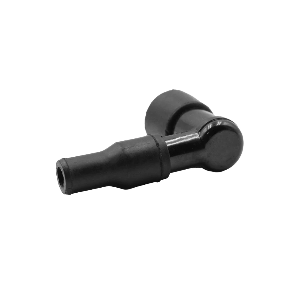 Universal Motorcycle Ignition Spark Plug Cap Moped Scooter Dirt Bike Straddle Type Motorcycle Cub Underbone Spare Parts thumbnail 4