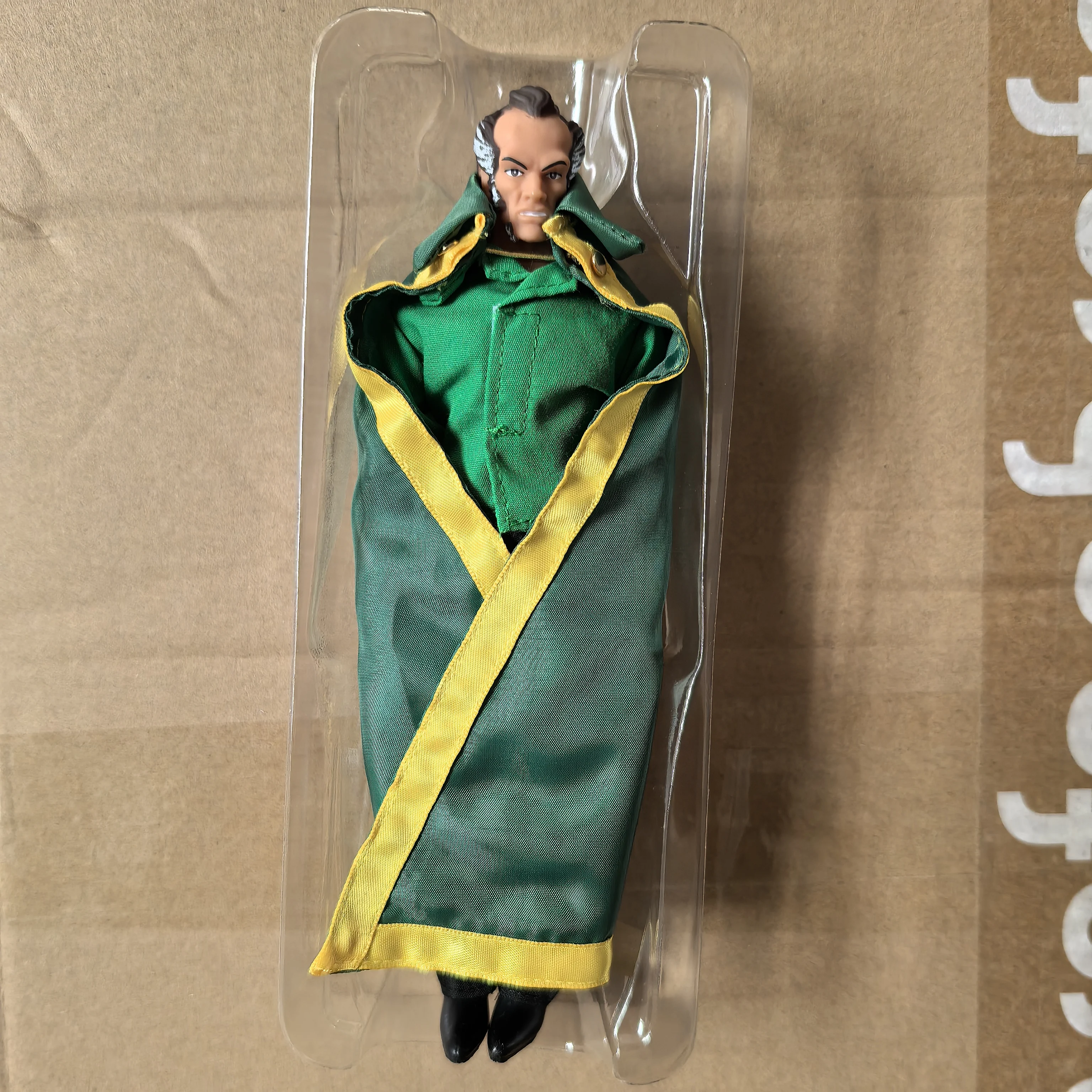 Original 8 Inch Action Figure Planet of the Apes DC Comic Shazam Green Arrow Movie Character Collectible Toy Gift thumbnail 6