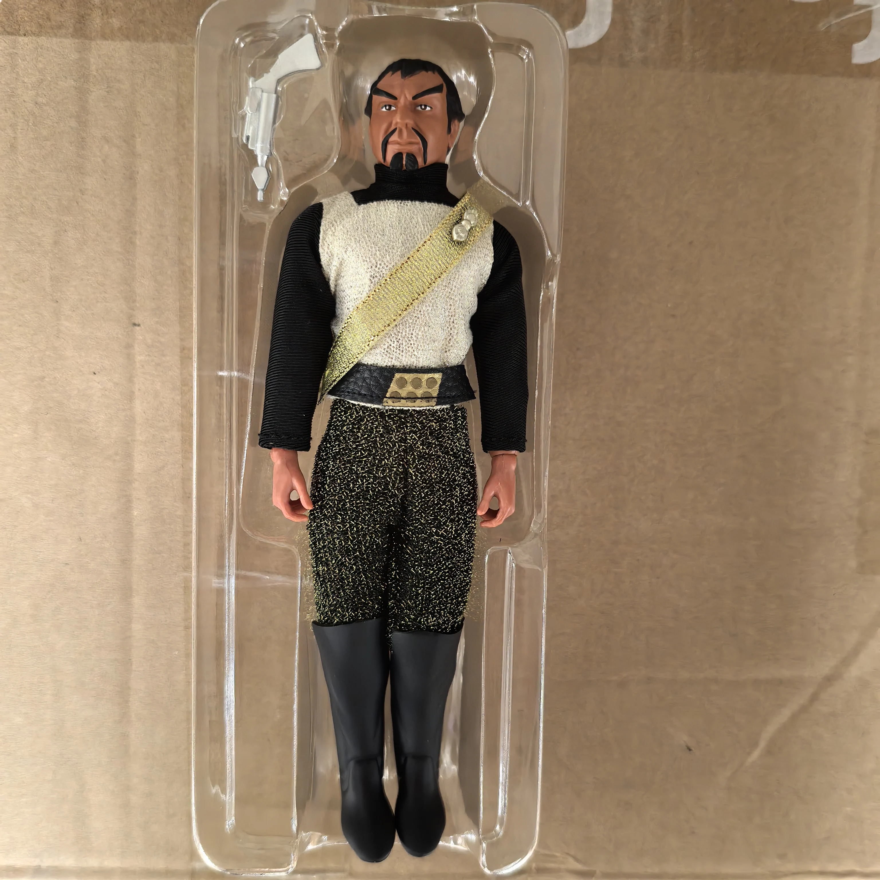 Original 8 Inch Action Figure Planet of the Apes DC Comic Shazam Green Arrow Movie Character Collectible Toy Gift thumbnail 4