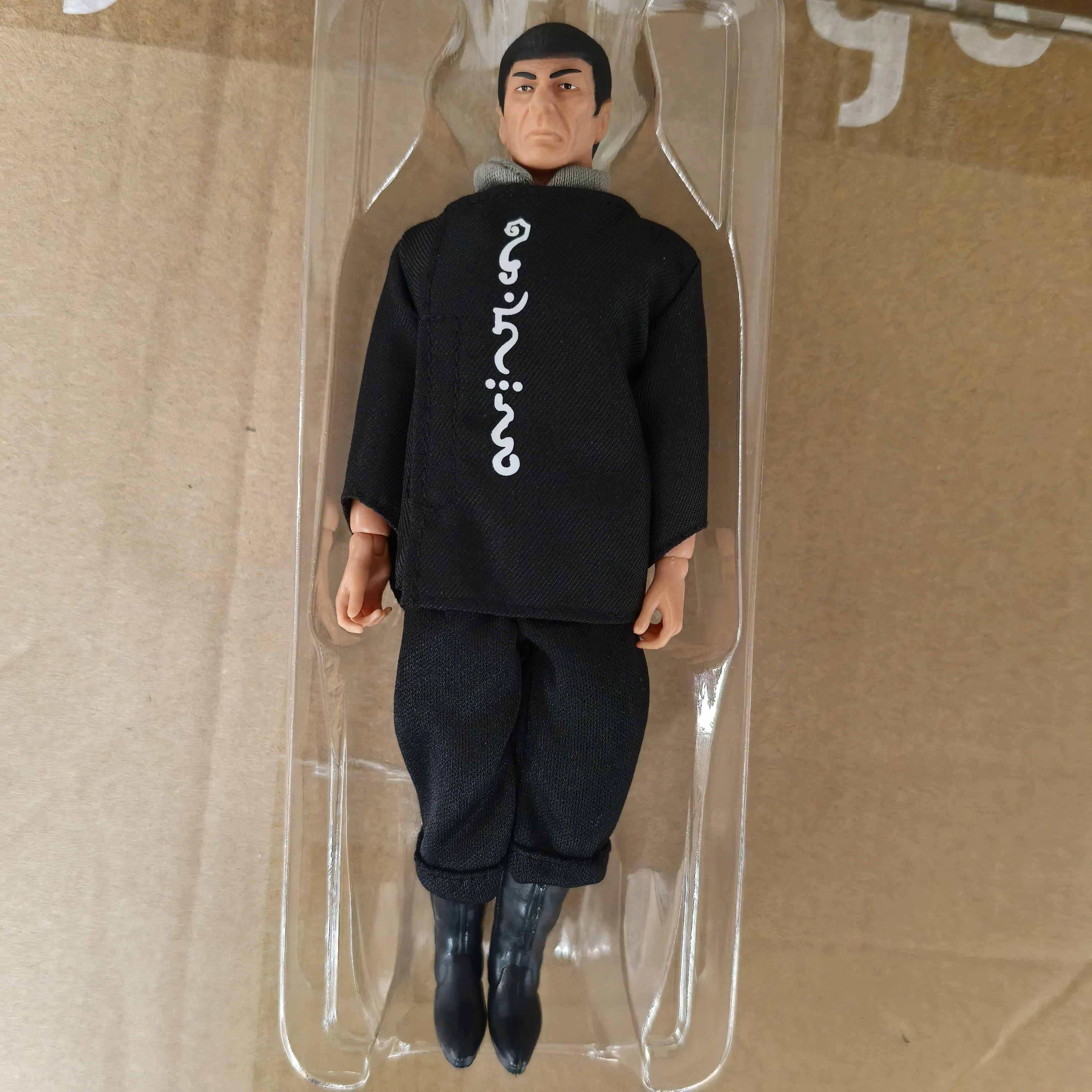 Original 8 Inch Action Figure Planet of the Apes DC Comic Shazam Green Arrow Movie Character Collectible Toy Gift thumbnail 5