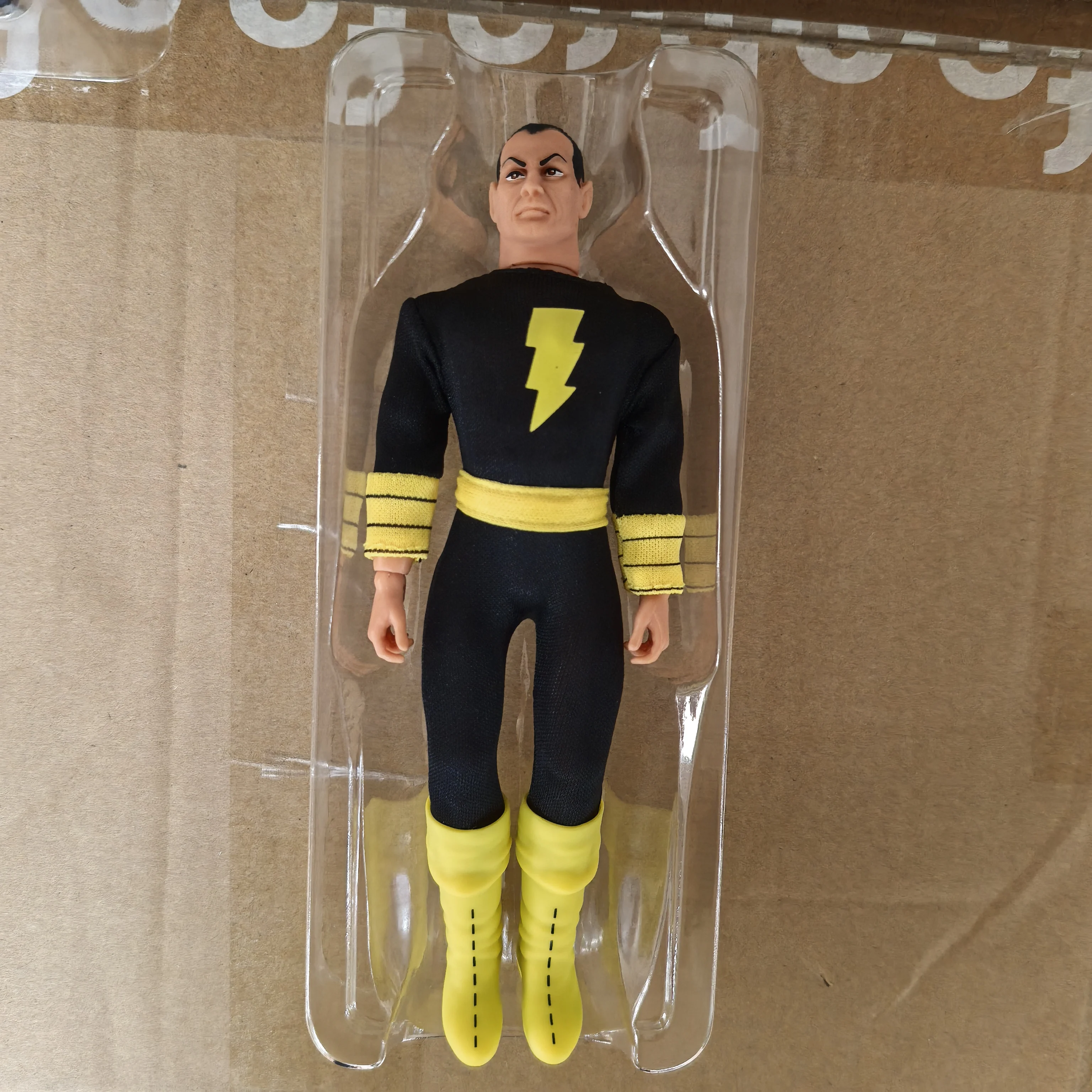 Original 8 Inch Action Figure Planet of the Apes DC Comic Shazam Green Arrow Movie Character Collectible Toy Gift thumbnail 3
