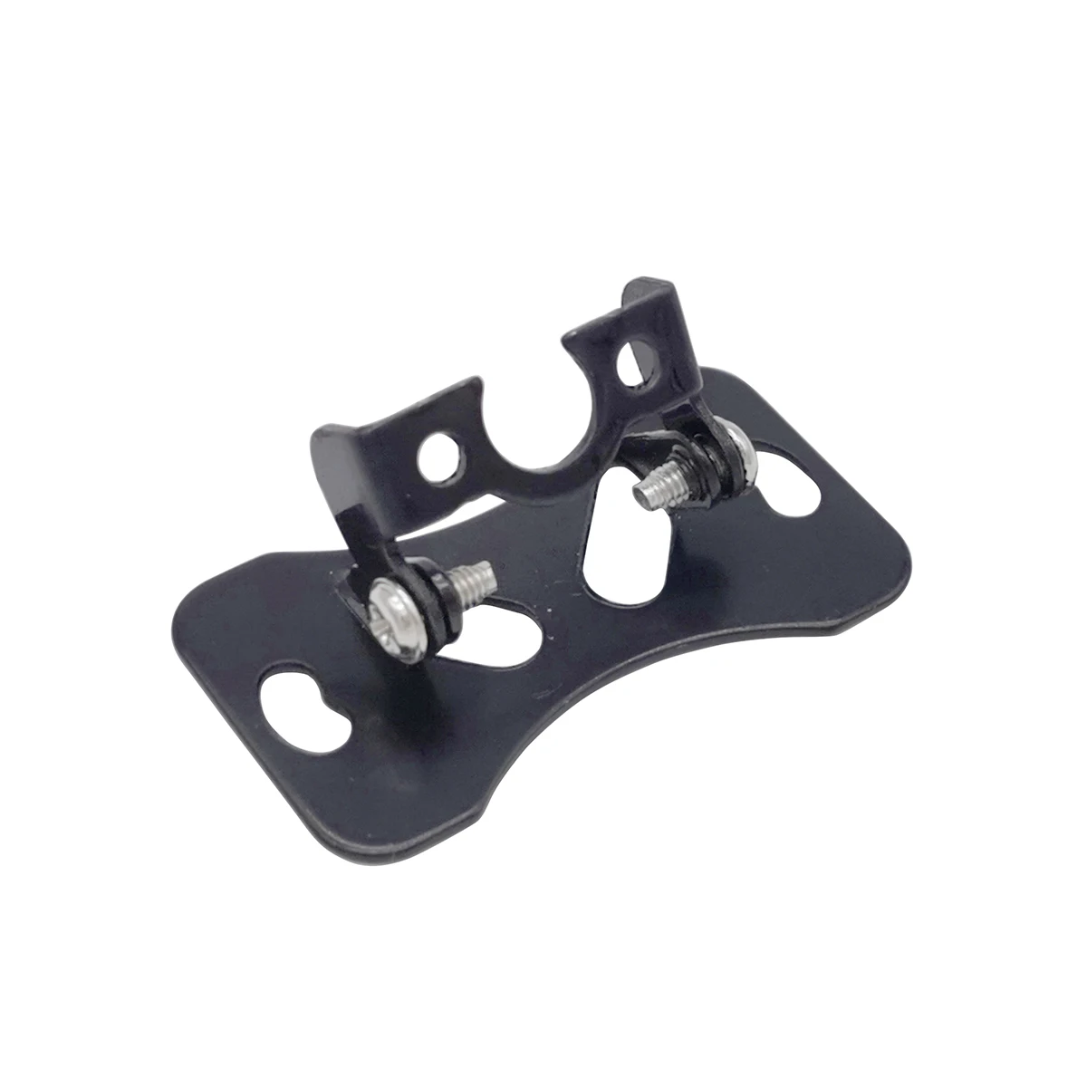Bornwin Car Rear View Camera Bracket Mount Universal Vehicle Reverse Back Up Holder thumbnail 2
