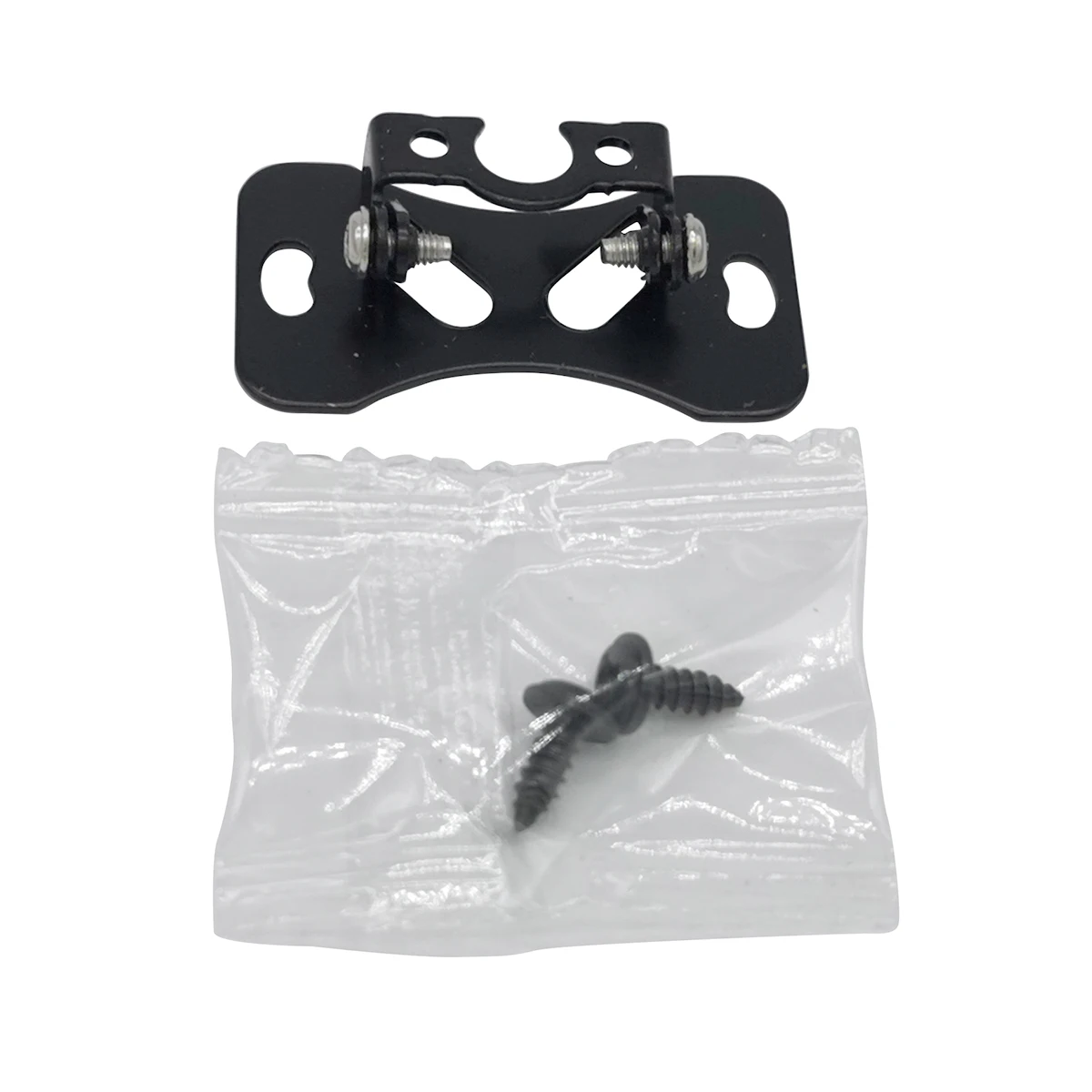 Bornwin Car Rear View Camera Bracket Mount Universal Vehicle Reverse Back Up Holder thumbnail 4