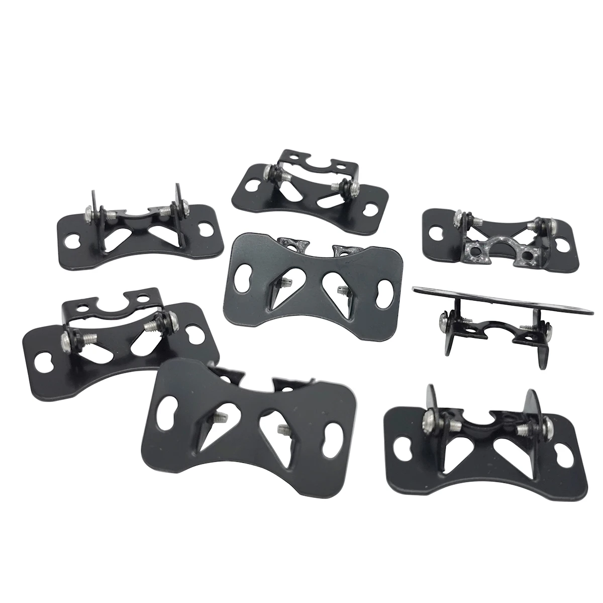 Bornwin Car Rear View Camera Bracket Mount Universal Vehicle Reverse Back Up Holder thumbnail 6