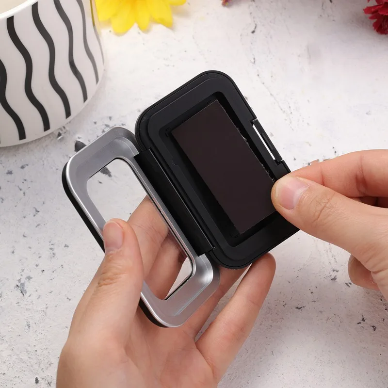 1/10Pcs Portable Magnetic Sewing Needle Organizer for Embroidery Sewing Office Supplies DIY Weave Enthusiasts Storage Boxes thumbnail 3