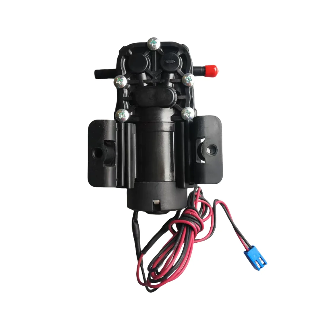 Primo Water Pump For Bottom Loading Water Dispenser DC12V, 1.2L/Min, GMB-D-23130（ perfect replacement for DP005A2） thumbnail 5