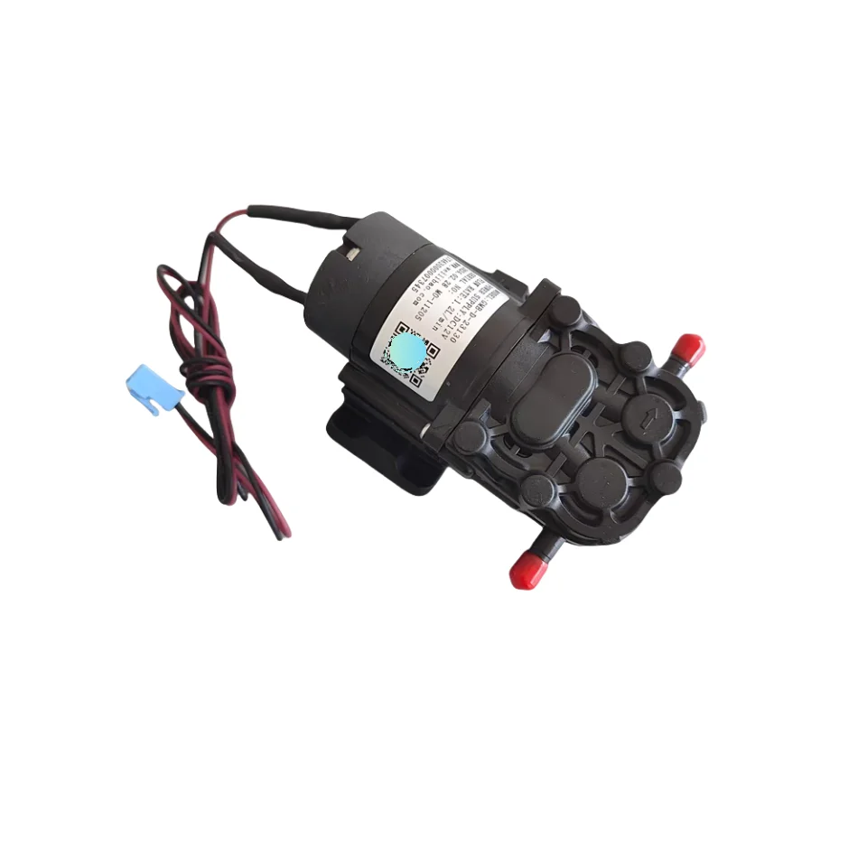 Primo Water Pump For Bottom Loading Water Dispenser DC12V, 1.2L/Min, GMB-D-23130（ perfect replacement for DP005A2） thumbnail 3