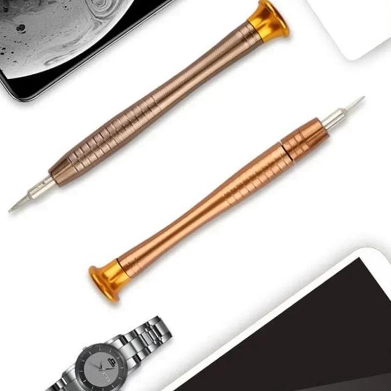 Mini Precision Screwdriver Set 25 in 1 Electronic Torx Screwdriver Opening Repair Tools Kit for iPhone Camera Watch Tablet PC thumbnail 6
