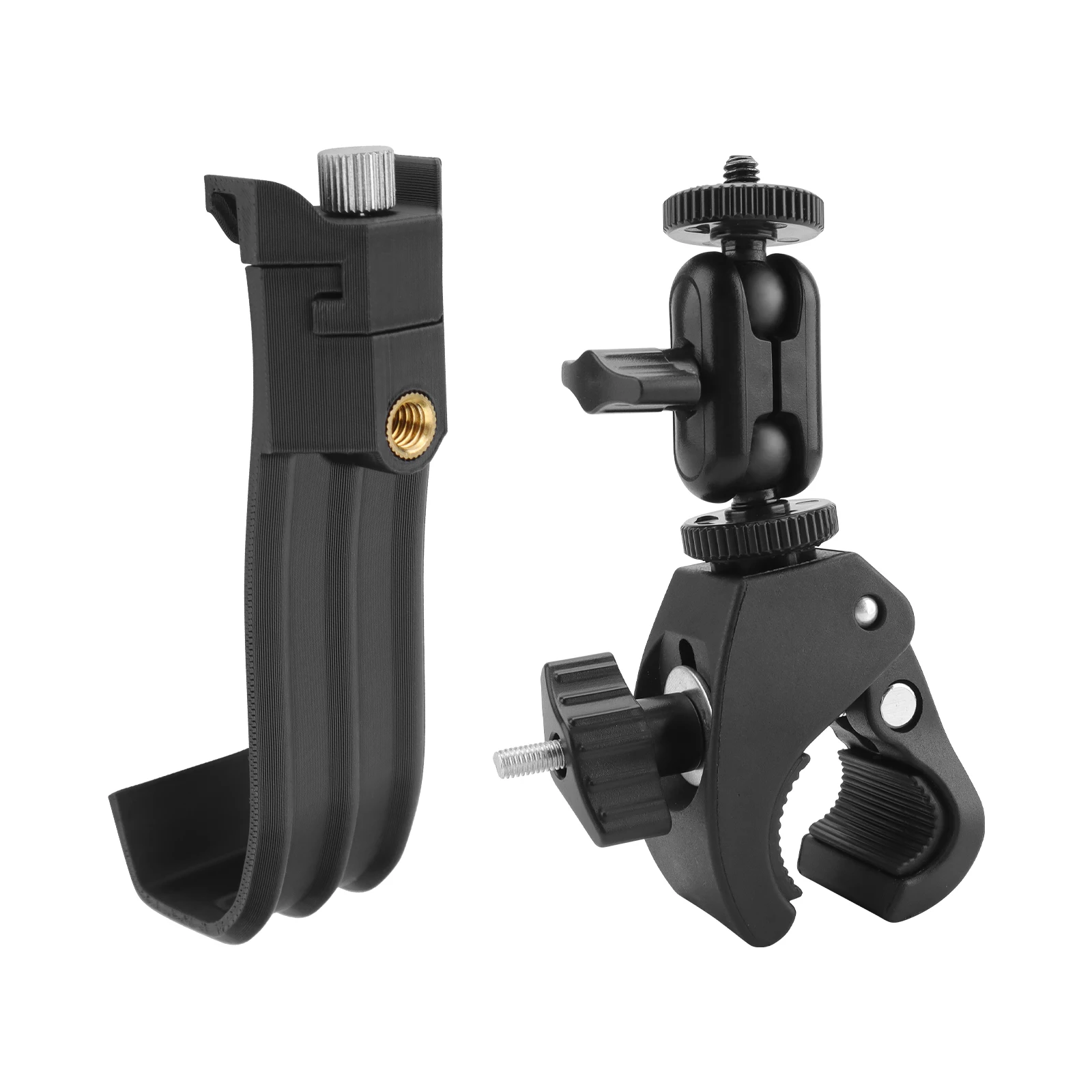 Remote Control Bicycle Support Holder Kit for DJI RC-N3/N2/N1 Mini 2 3 4 Pro/Air 2 2S 3 3S/Mavic 3 3Pro/Flip/Neo Drone Accessory thumbnail 6
