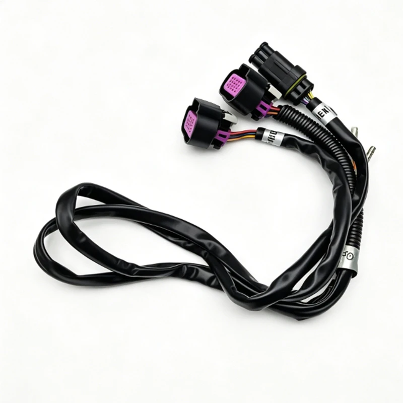 Smartcraft Tach harness 8M0055044 New For Mercury/Quicksilver 84-8M0055044 V6.0 8M0055044 thumbnail 2