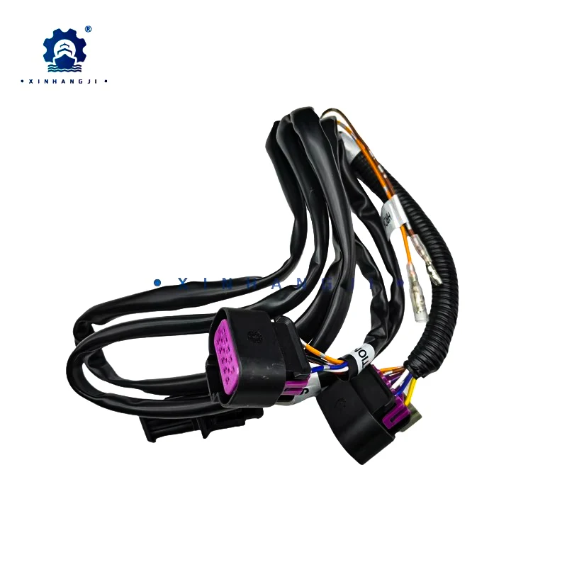 Smartcraft Tach harness 8M0055044 New For Mercury/Quicksilver 84-8M0055044 V6.0 8M0055044 thumbnail 3