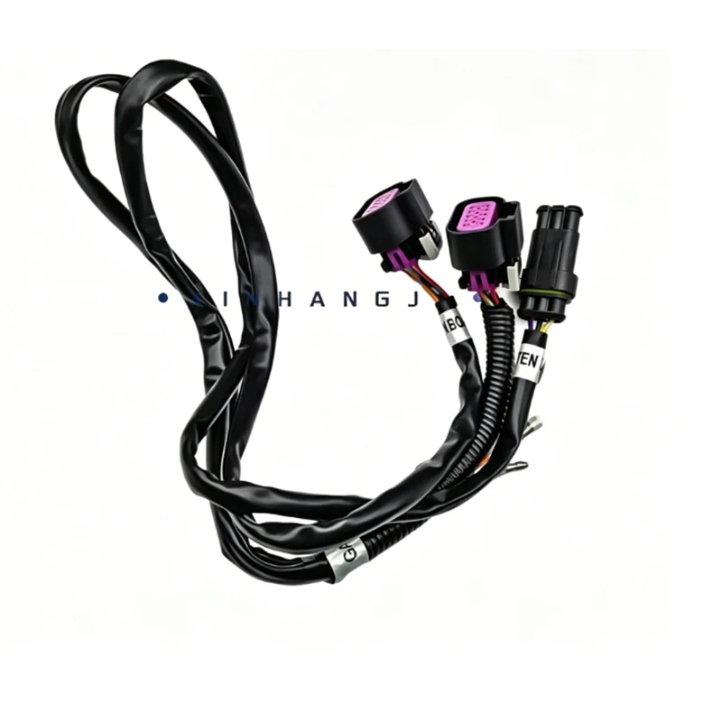 Smartcraft Tach harness 8M0055044 New For Mercury/Quicksilver 84-8M0055044 V6.0 8M0055044