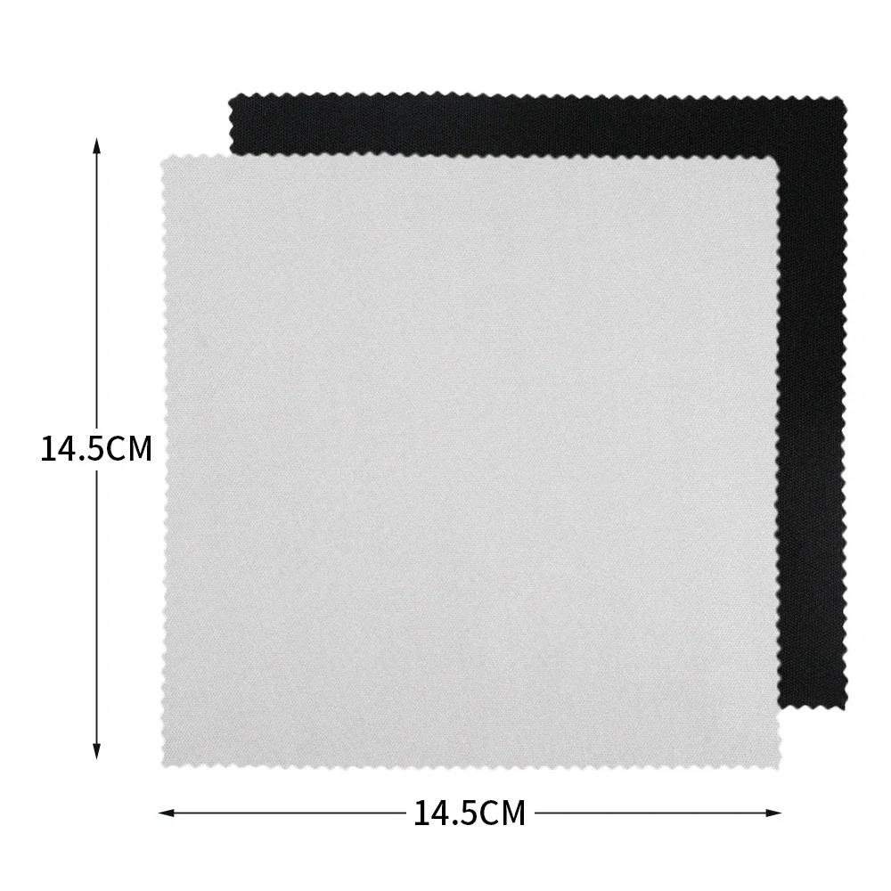 10/20/40Pcs Microfiber Cleaning Cloth for Glasses Lens Laptop PC Computer Mobile Phone Screen Cleaning Wipes Cleaner Cloth thumbnail 6