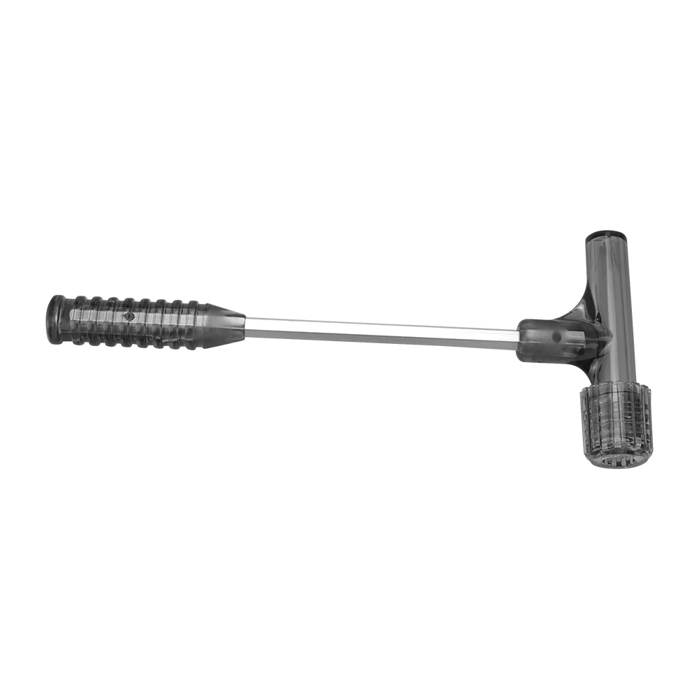 Bullet Hammer Kinetic Style Fit For AR15 AR10 M4 M16 Airsoft .17 to 50-70 Shots Gun Rounds With Three Sets Collets Ammo Remover thumbnail 5