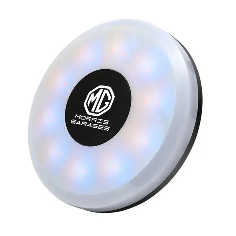 Car Interior Touch Dome Light LED Styling Night Light For Morris Garages Motors MG ZS GS MG5 6 7 mg3 Gundam 350 car Accessories thumbnail 5