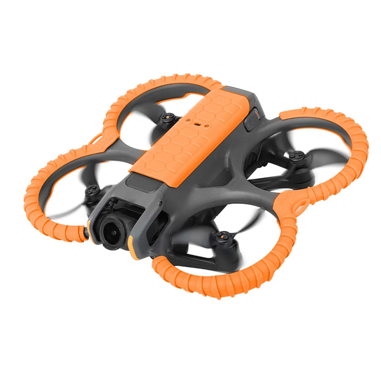 Propeller Bumper Guard for DJI Avata 2 Anti-Collision Back Protective Cover Drone Motor Engine Cover Cap Avata 2 Accessories thumbnail 2
