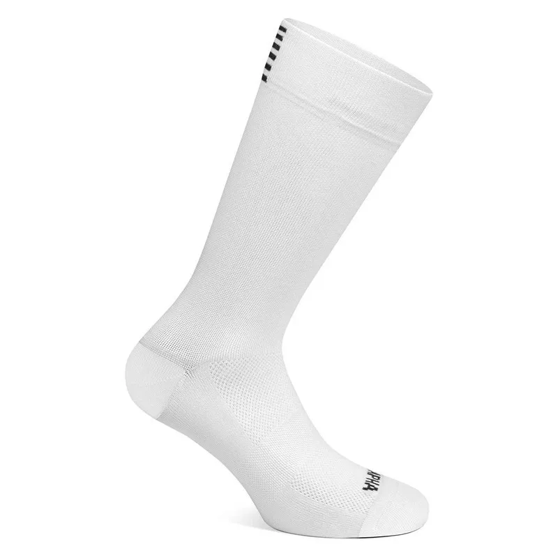2 Pairs Cycling Socks Men Mesh Breathable High Quality Professional Competition Brand Sport Running Socks Road Bicycle Socks thumbnail 3