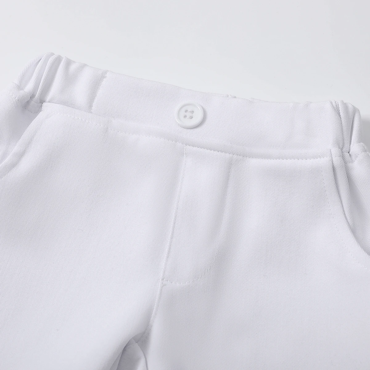 Baby Boy Baptism Outfit Infant First Easter Church Christening Suit Set Toddler Formal Wedding Birthday Party Gift Clothes thumbnail 6