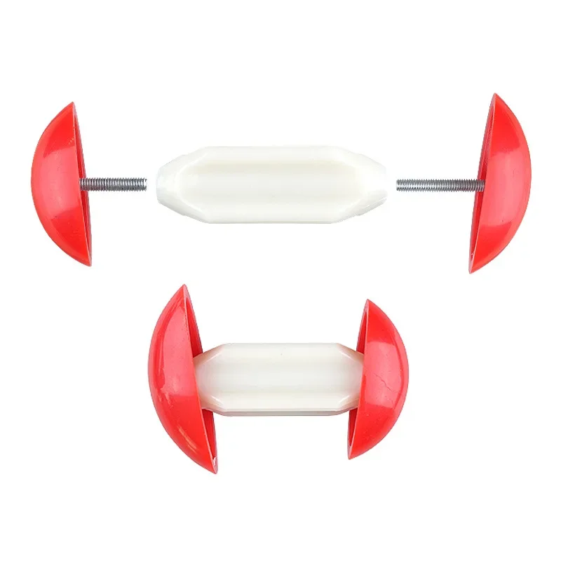 NEW Tree Shaping Anti Wrinkle Shoe Lasts Portable Mini Shoe Trees Anti Deformation Shoes Stretchers Sneakers Heels Shoes 2Pcs thumbnail 5