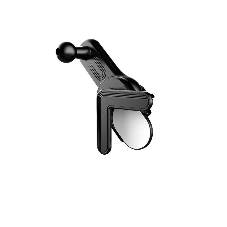 Universal Car Display Screen Holder 16mm Ball Head Base for Car Phone Mount for GPS Stand Interior Parts thumbnail 3
