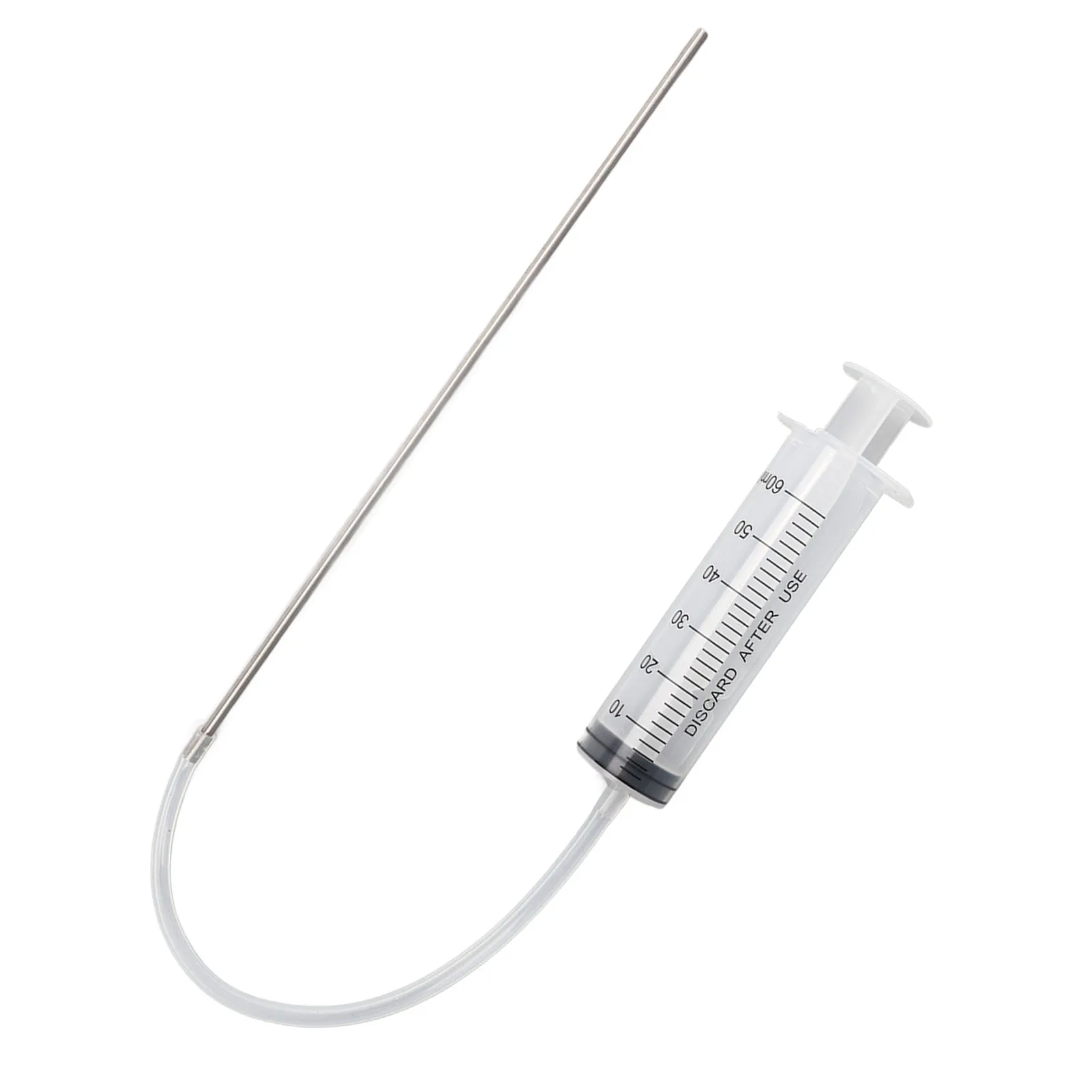 Fork Oil Level Gauge Universal Fork Oil Level Adjustment Measuring Tool For Motorcycle thumbnail 2