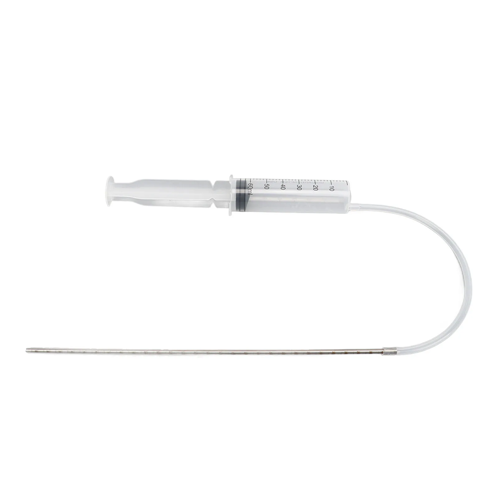 Fork Oil Level Gauge Universal Fork Oil Level Adjustment Measuring Tool For Motorcycle thumbnail 6