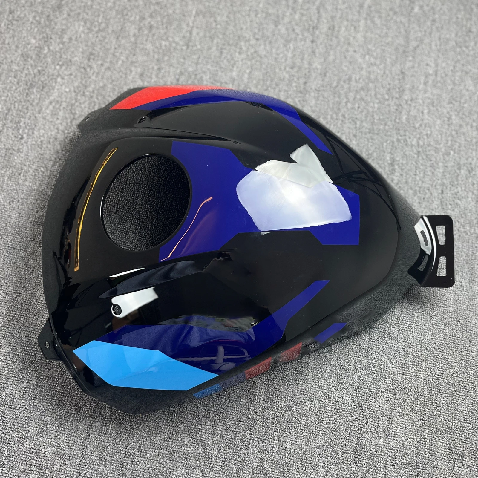 S1000R For BMW M1000R 2021-2024 Fairing Motorcycle Set Body Kit Decoration Plastic Guard Plate Accessories Shell Injection black thumbnail 6