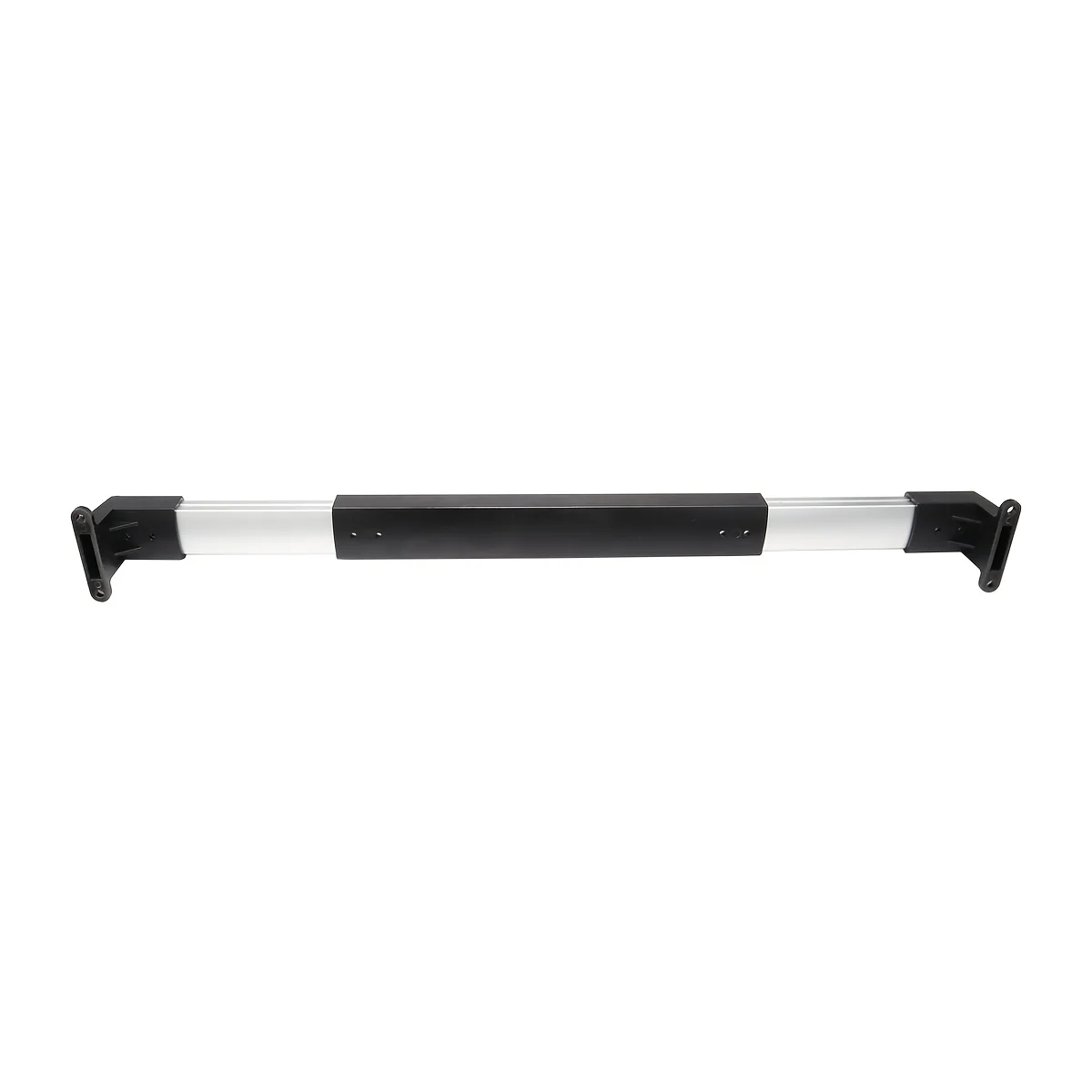 RV Screen Door Cross Bar Handle Adjustable from 21-5/8 Inch to 28-5/8 Inch with Sturdy and Secure Non-Slip Grip thumbnail 6