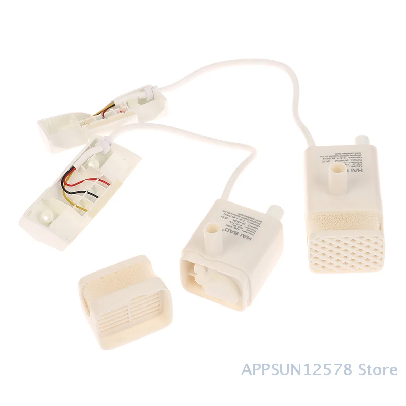 High Qaulity For Xiaomi Mijia Pet Water Dispenser Pump HB-103 Repair Motor Water Pump Accessories thumbnail 5