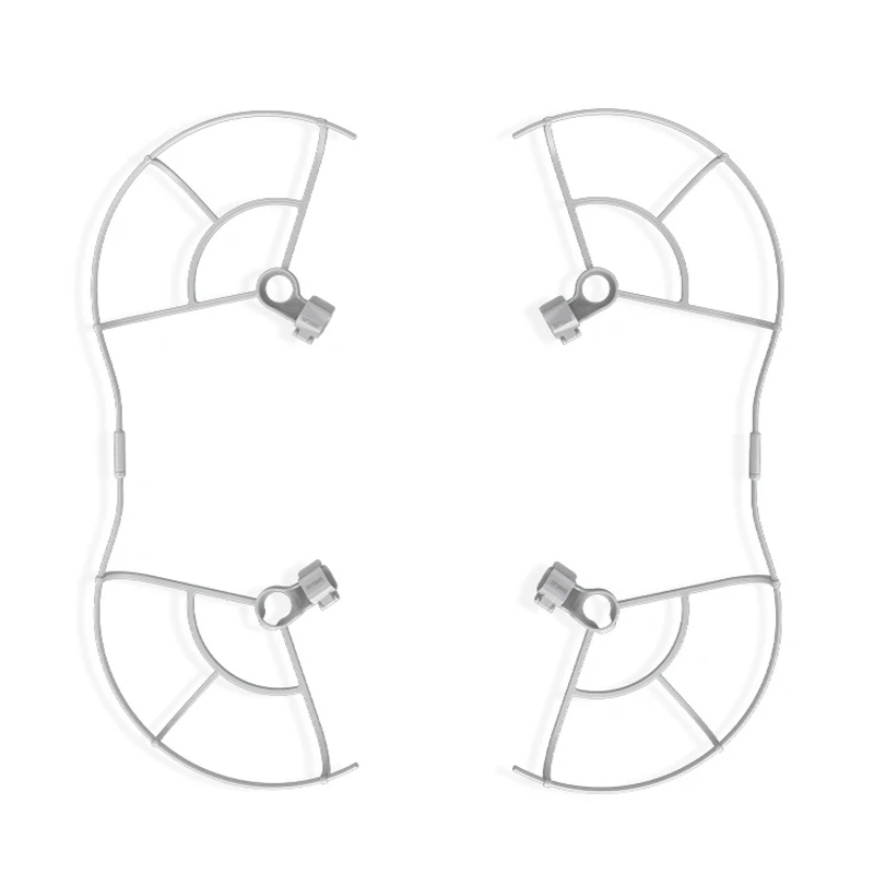 Propeller Protector For DJI Mini 3 Pro Drone LightWeight Guard Anti-Collision Props Wing Fan Bumper Landing Gear Accessories thumbnail 4