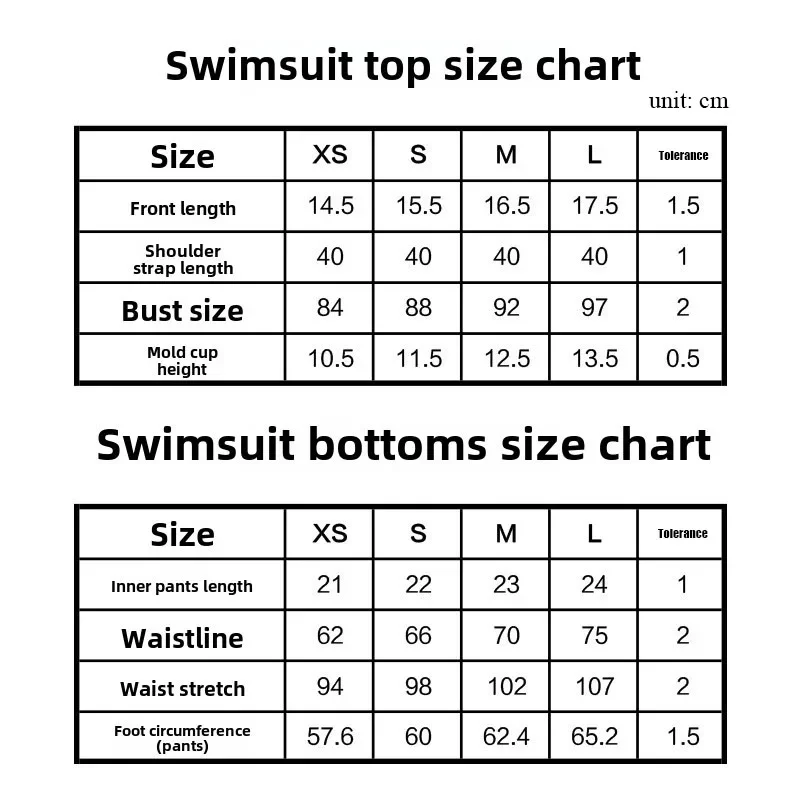 Sexy Swimsuits Women's Swimwear Bikinis Push Up Female Beach Swim Wear Bathing Suits Brazilian Bikini Set купальник ж thumbnail 6