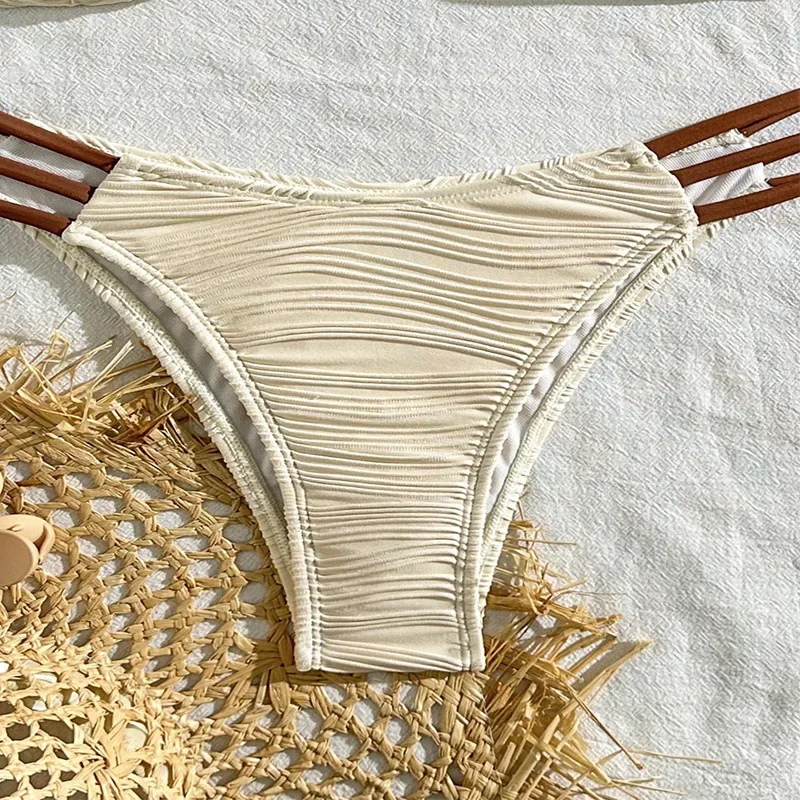 Sexy Swimsuits Women's Swimwear Bikinis Push Up Female Beach Swim Wear Bathing Suits Brazilian Bikini Set купальник ж thumbnail 4