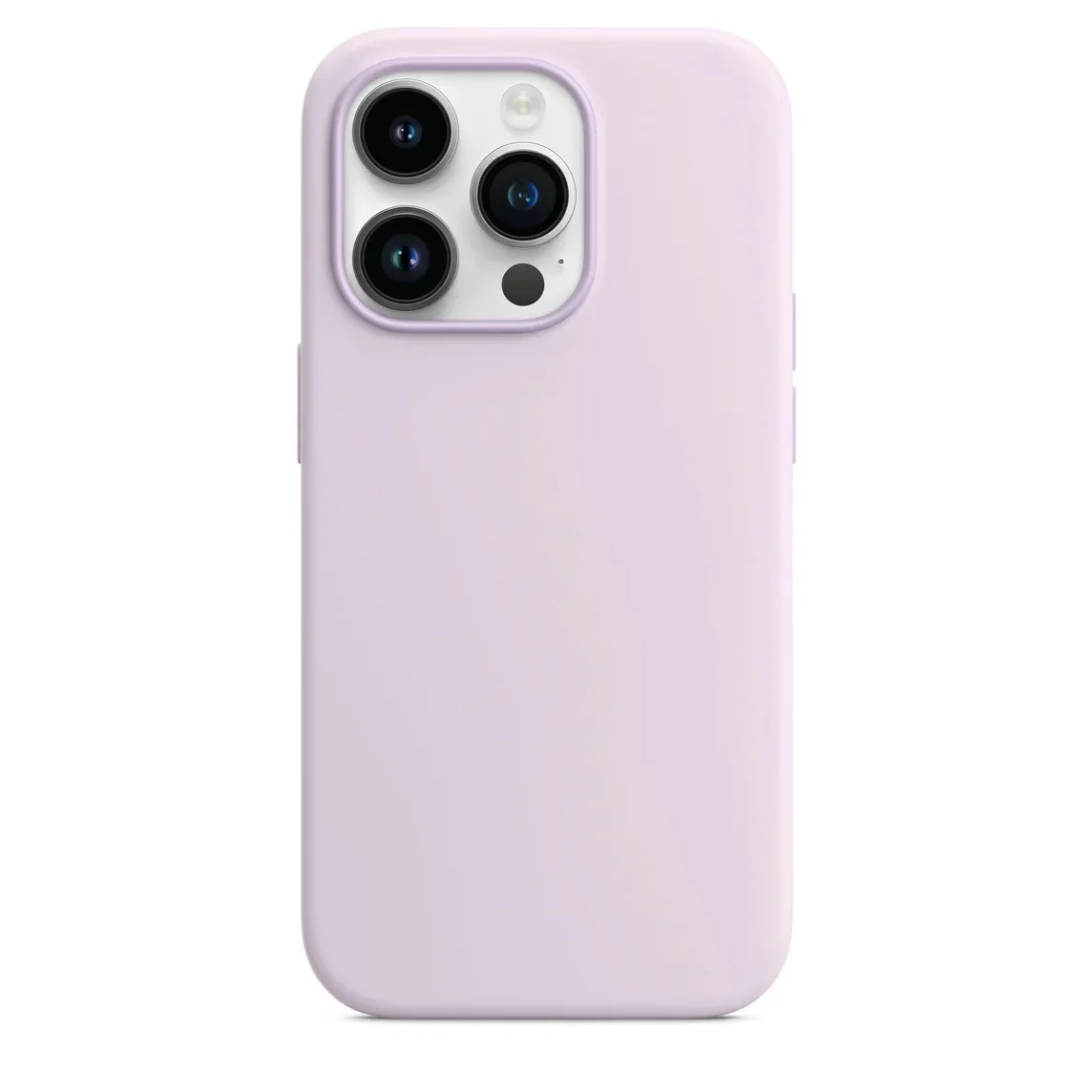 Original Silicone Case for Apple iPhone 16 16e Air 17 13 15 14 12 11 Pro Max Plus Phone Official Protective Cover Capa fundas thumbnail 5
