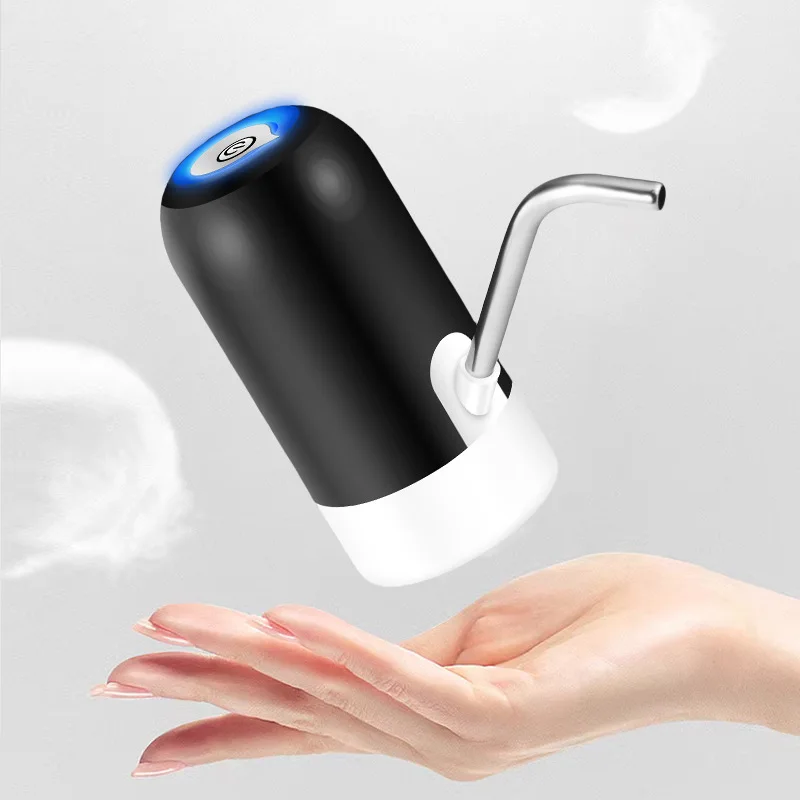 Water Dispenser Electric Drinking Qater Pump Small Automatic Drainage Machine Household Appliances Equipment Accessories thumbnail 6