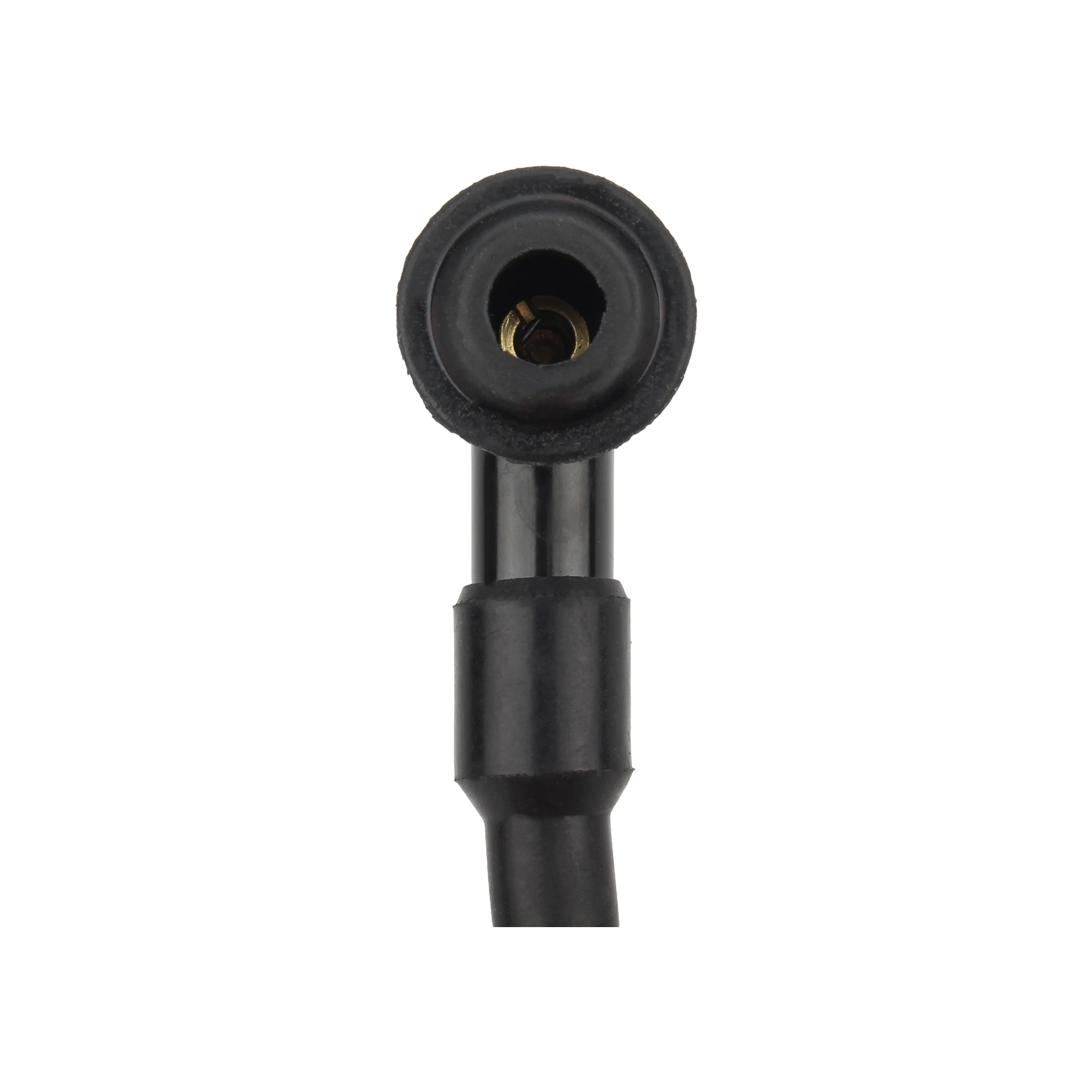 ATV UTV Dirt Bike High Voltage Ignition Coil 50 70 110 125 150 200 250cc Motorcycle Part Replacement Enduro Go Kart thumbnail 3