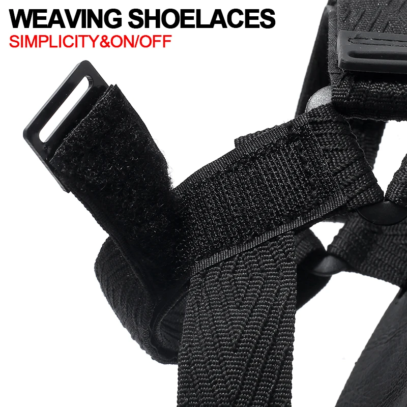 Summer Men's Sandals Outdoor Wadable Man Support Yoga Mat Gladiator Open Beach Slippers Antiskid Durable Flat Men Shoe Size40-45 thumbnail 5