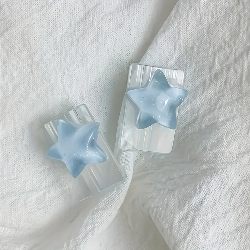 Korea Cute 3D Ocean Stars Change Charger Protector Cover Charger Line Protectors Organizer Winder Protector Cover Accessories thumbnail 4