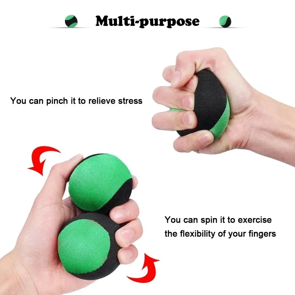 1PCS Kids Adult Water Bouncing Ball Ocean Pool Beach Sports Swimming equipment Water Bouncing Ball Beach water ball thumbnail 4