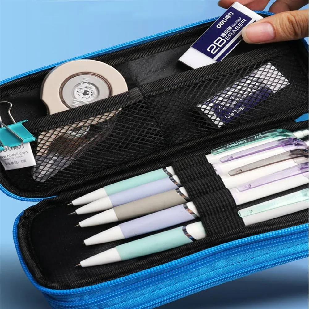 1-90Pcs Soft 2B Pencil Eraser PVC Plastic Rubber Eraser Sketches Paintings Fine Arts Eraser for School Office Drawing Sketches thumbnail 5