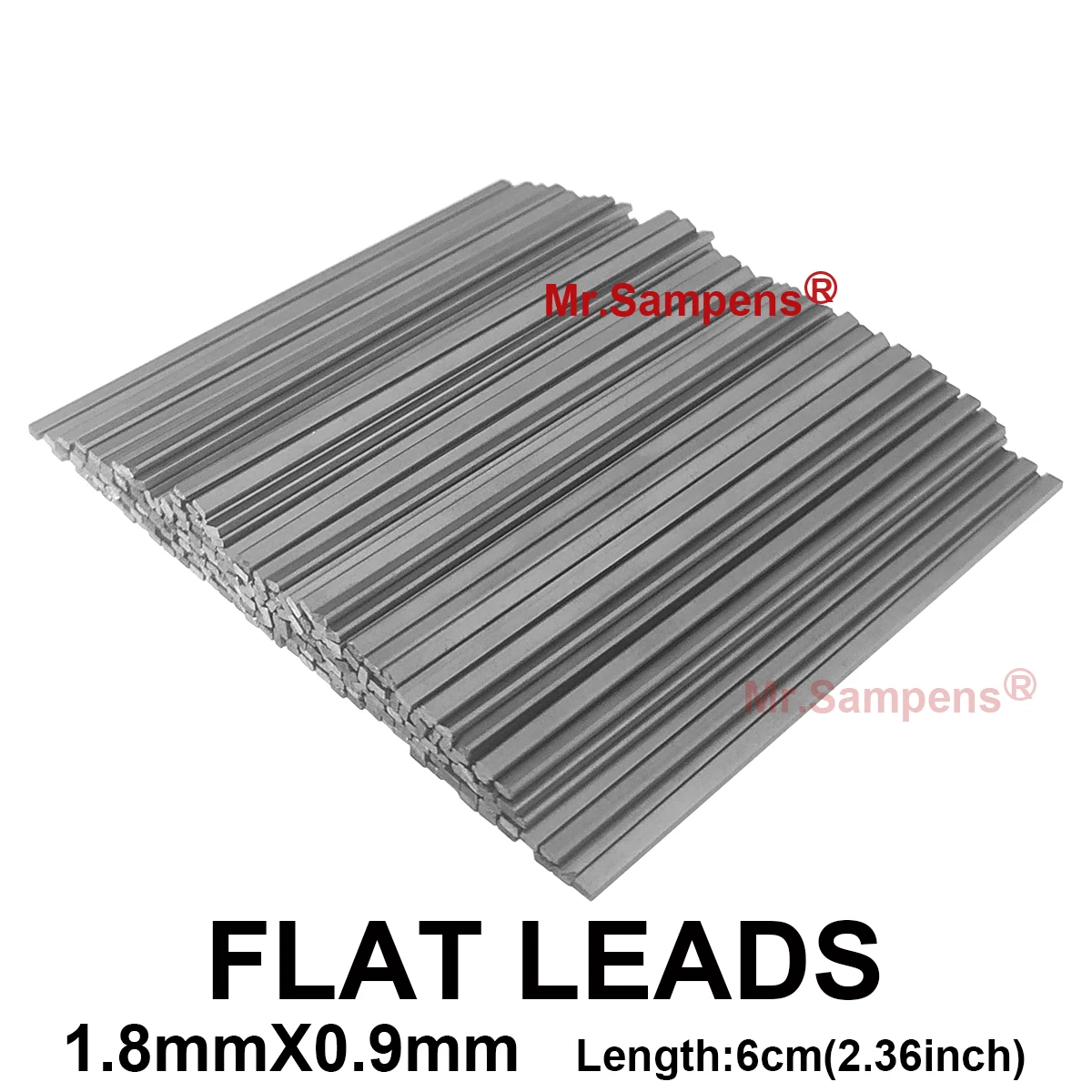 200Pcs Flat Lead 2B 1.8mm Holder Mechanical Pencil Set for Drafting Drawing Art Sketching Calligraphy Marking - School Supplies thumbnail 4