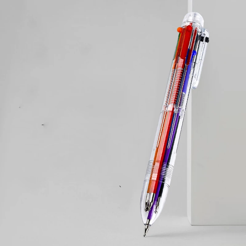 6-in-1 Nail Art Dotting Pen DIY Dotting Pens Rhinestones Gem Picker Manicure Tools Nail Art Dotting Pen thumbnail 3