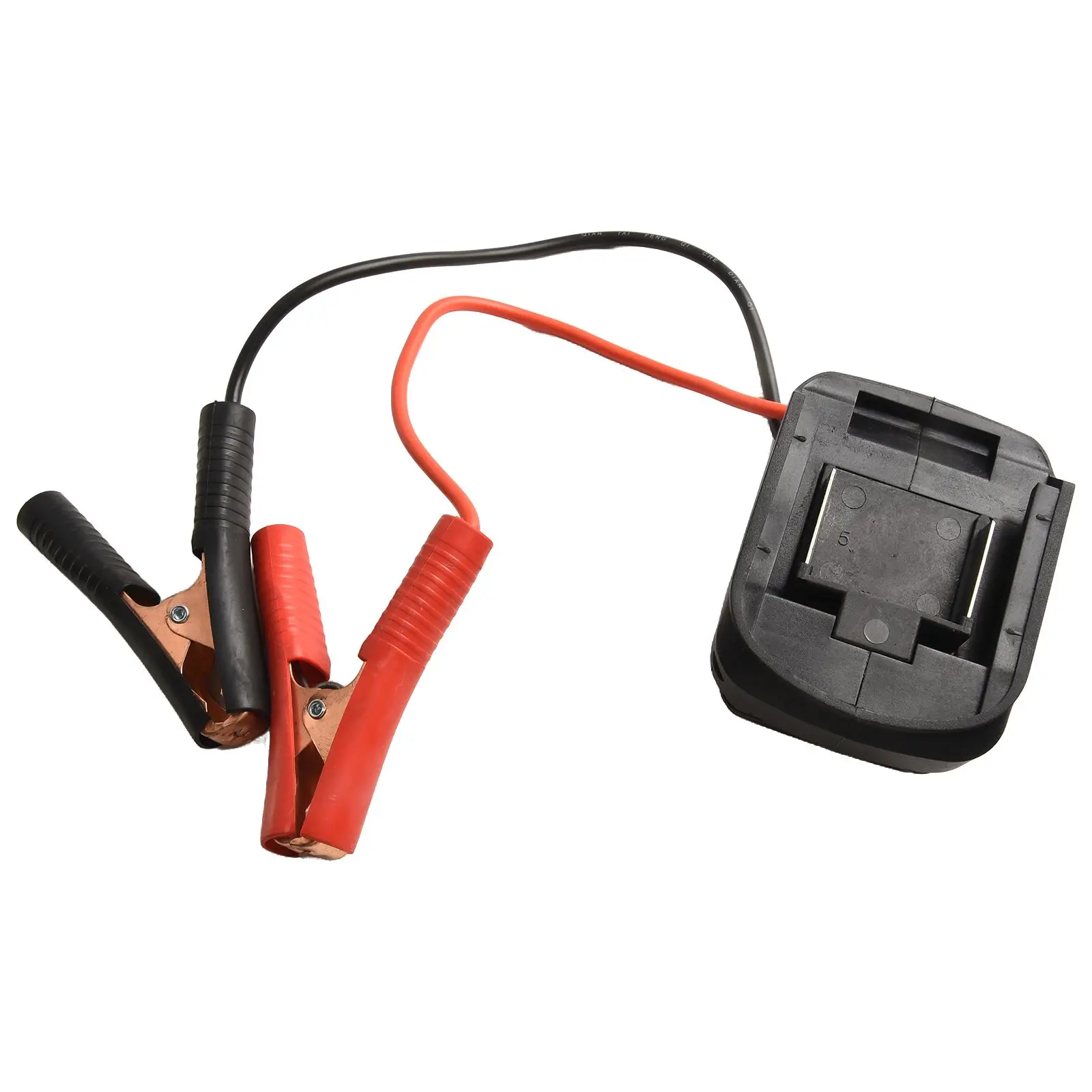 Car Battery Igniter Automotive Emergency Power Kits For Cables For Jump Charger Starter Jump Starter Starter thumbnail 4