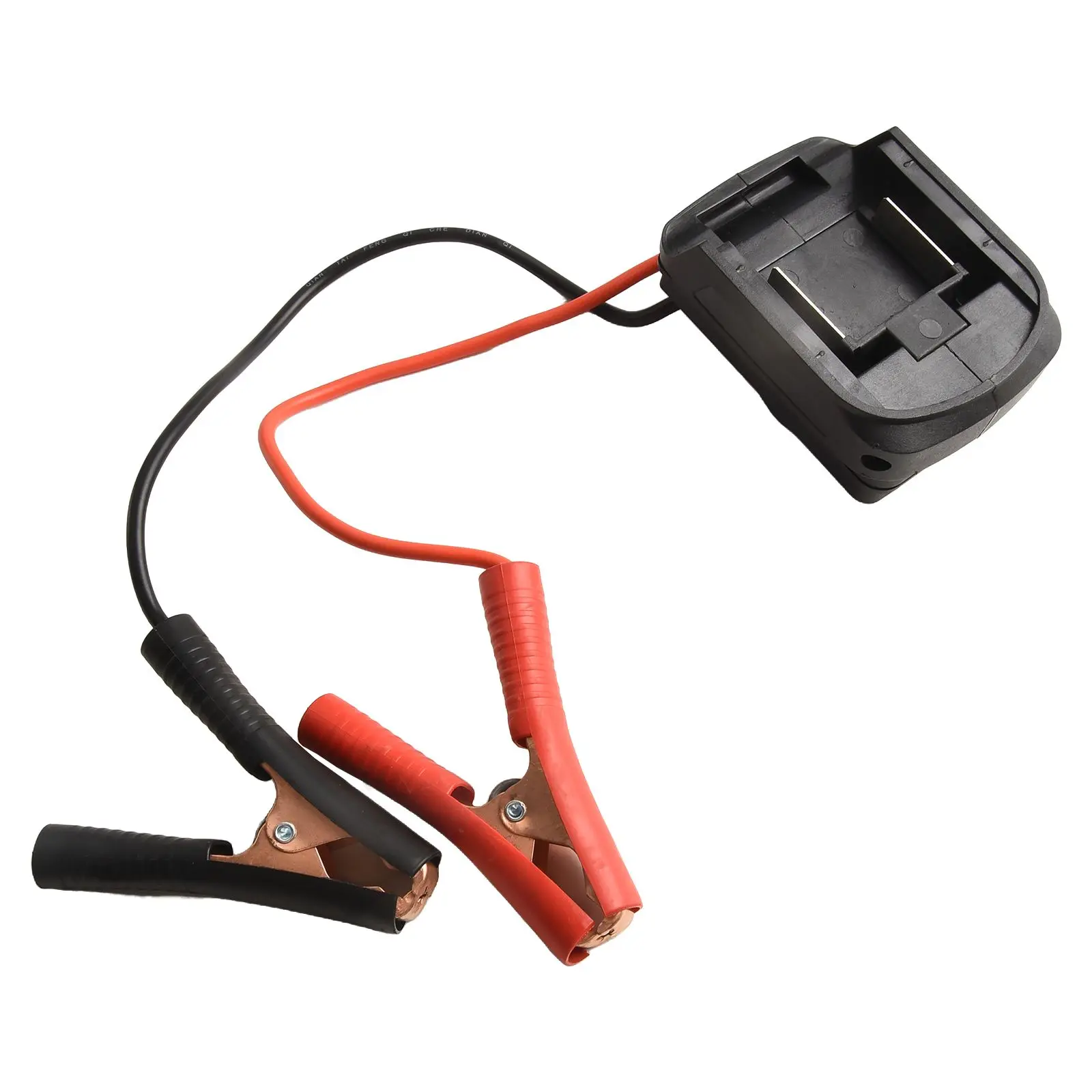 Car Battery Igniter Automotive Emergency Power Kits For Cables For Jump Charger Starter Jump Starter Starter thumbnail 3