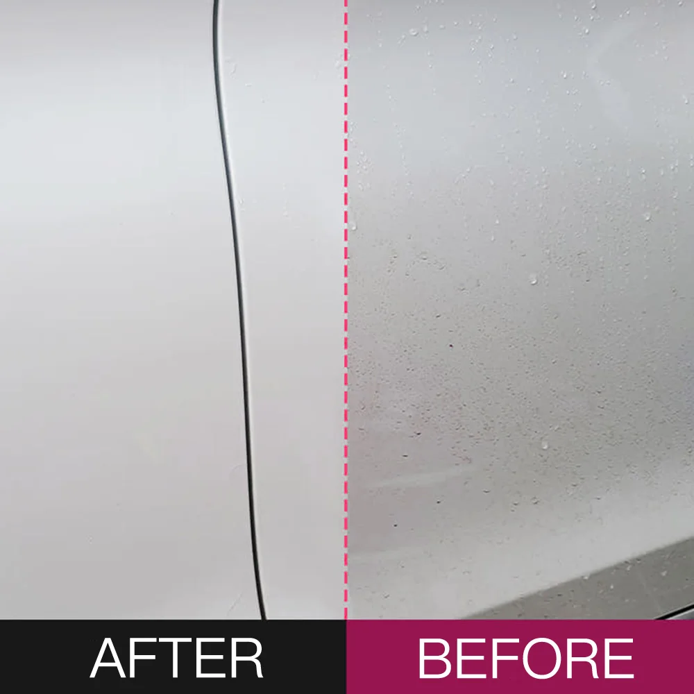 Motorcycle Washing Spray Pink Pre-Treat Foam Wash Sediment Pre-washed Off Dense And Flowing Foam Layer Natural Pink Foam RG311 thumbnail 6