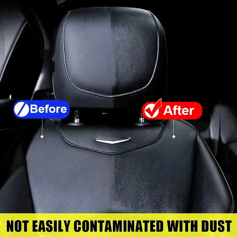 Motorcycle Nano Coating Agent Crystal Plating Liquid Car Paint Repair Polishing Hand Spray Water Wax Wash Maintenance thumbnail 5