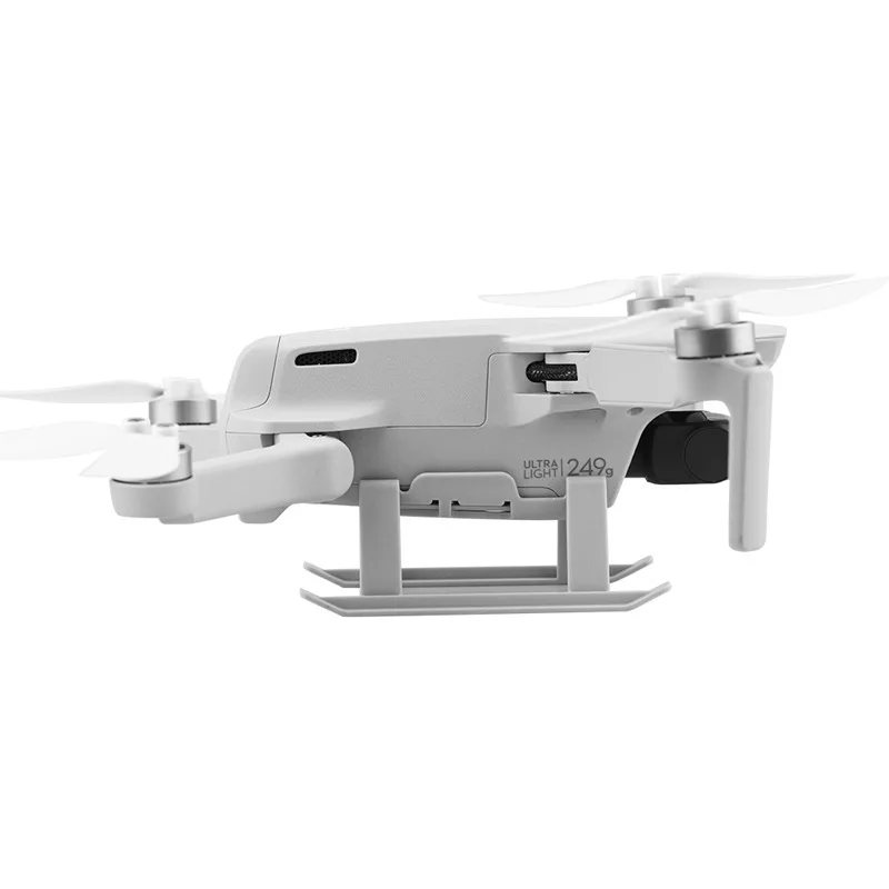 Removable Landing Gear Kits Height Extender for DJI Mavic Mini 1/2/SE Long Leg Protector Stand Drone Accessories thumbnail 4