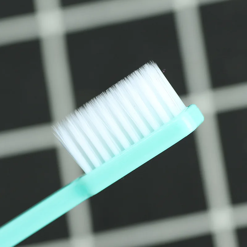 Travel Toothbrush Outdoor Camping Portable Folding Tooth Brush Traveling Toothbrushes for Adults Teeth Brushes brosse à dents thumbnail 4