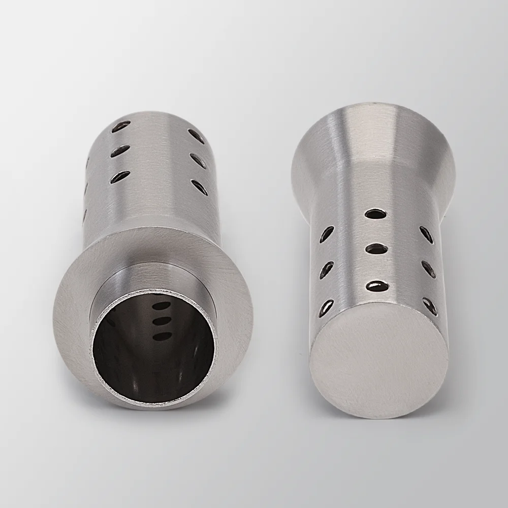 General purpose 51mm motorcycle parts db killer muffler with core muffler dbkiller m3 thumbnail 4