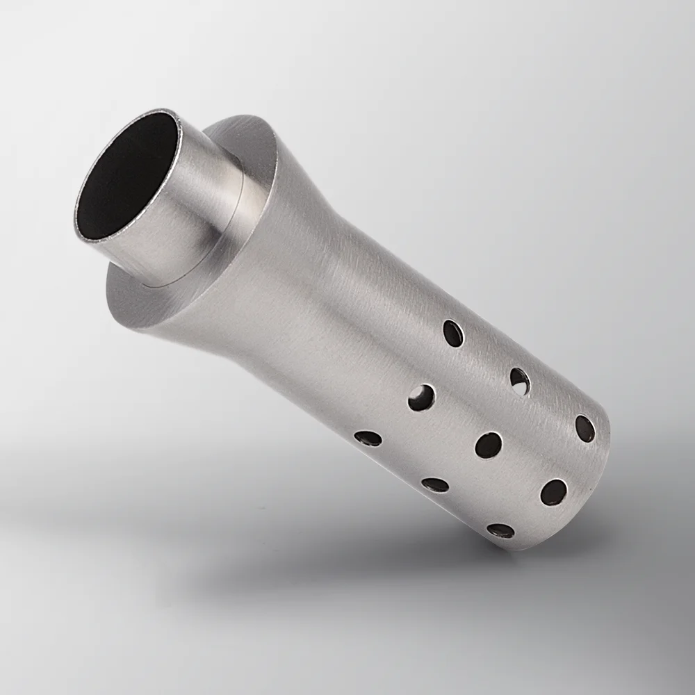 General purpose 51mm motorcycle parts db killer muffler with core muffler dbkiller m3 thumbnail 2