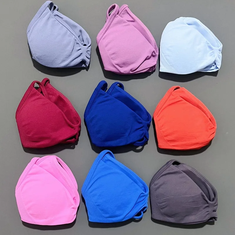 HISTELLO Impacts Strappy Bra Gym Top High Support With Pads bra Women Seamless Halter Sports Bras Scrunch Workout Yoga Underwear thumbnail 4